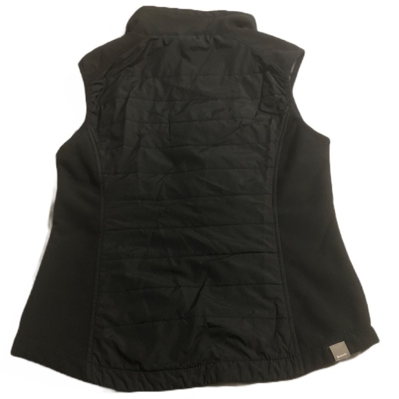 SOLD Women’s Bench Vest - Picture 3 of 3
